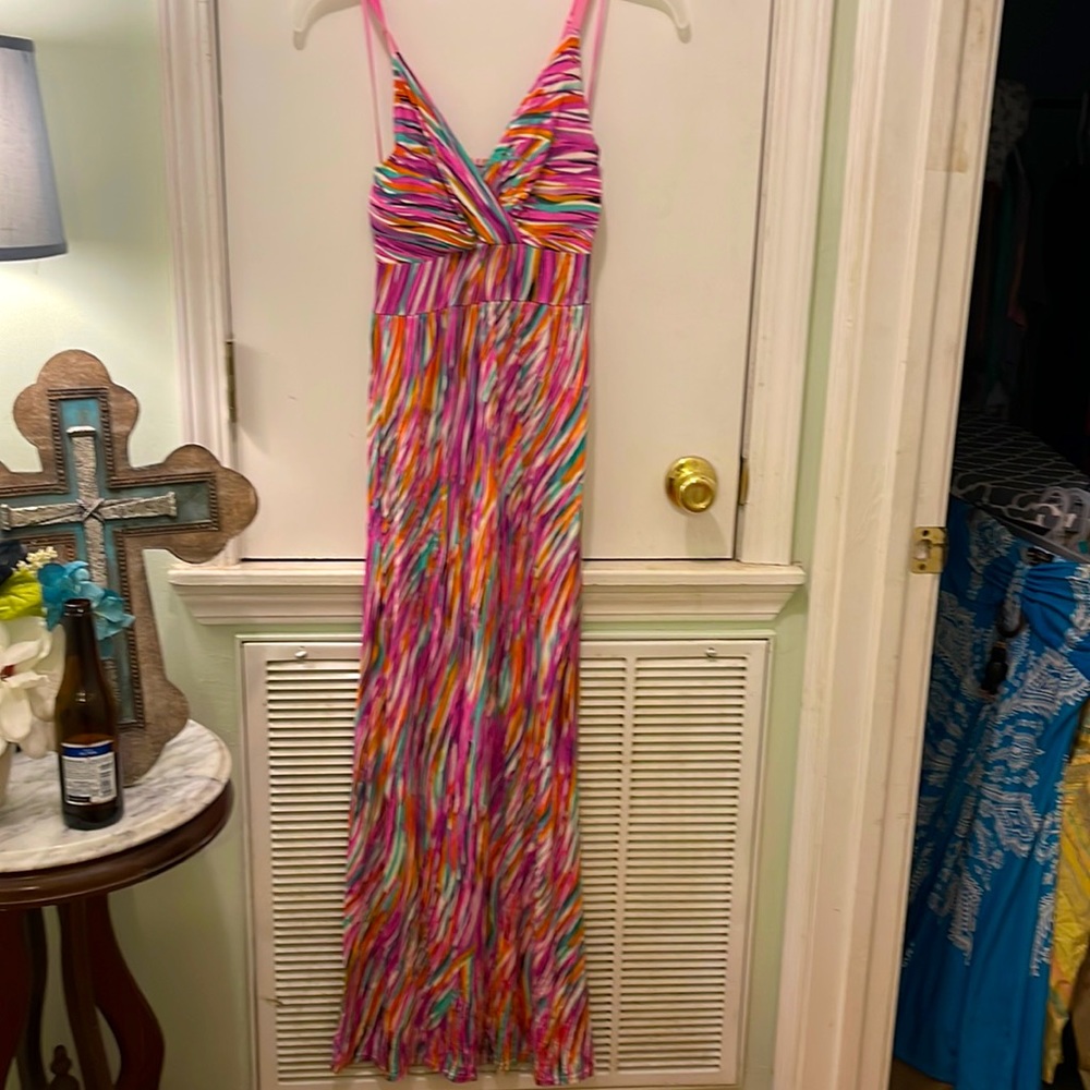 Petit Maxie dress